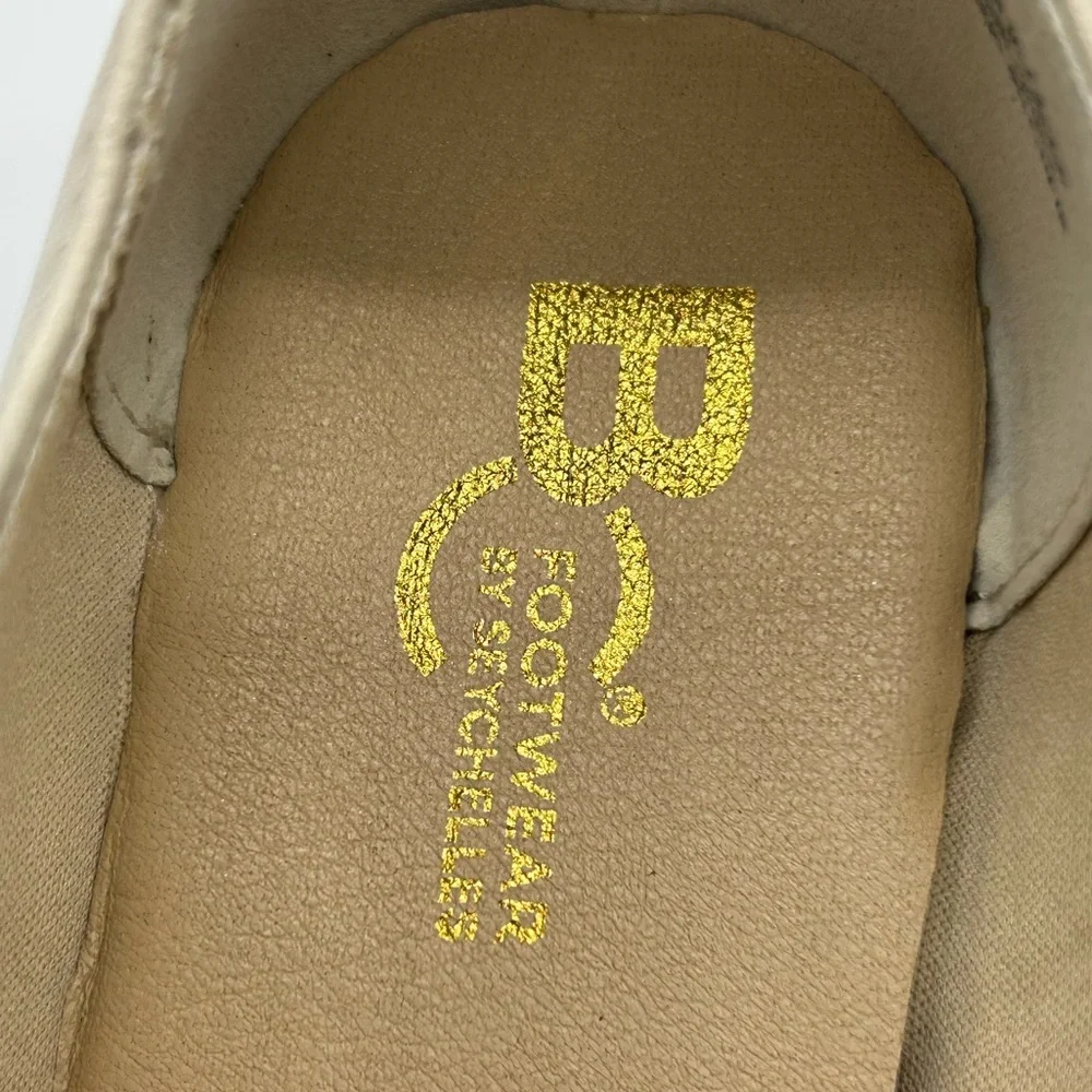 BC Footwear these trendy